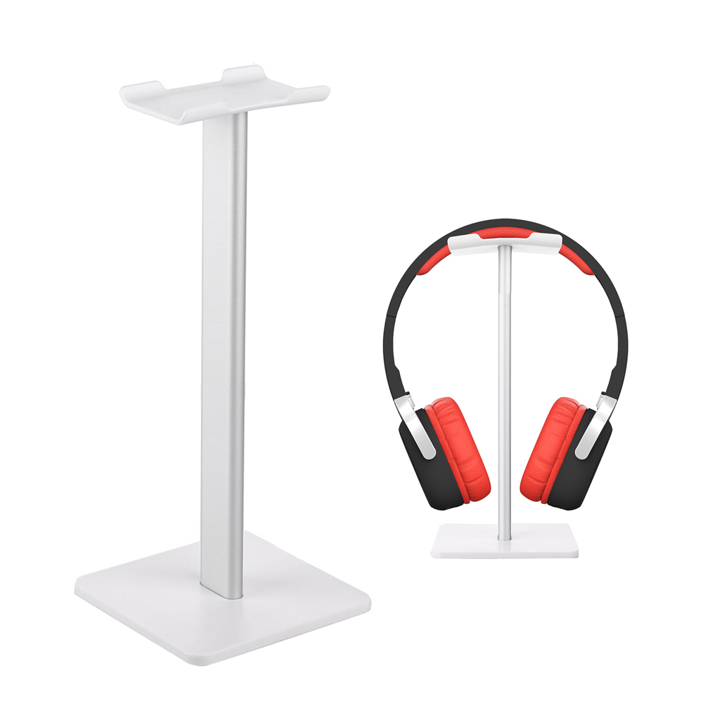 Gaming Accessories For Setup - Universal Headphone Holder Portable Headset Stand