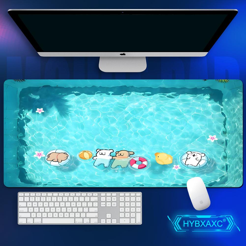 Gaming Accessories Korea - In water Korea Maltese puppy cute