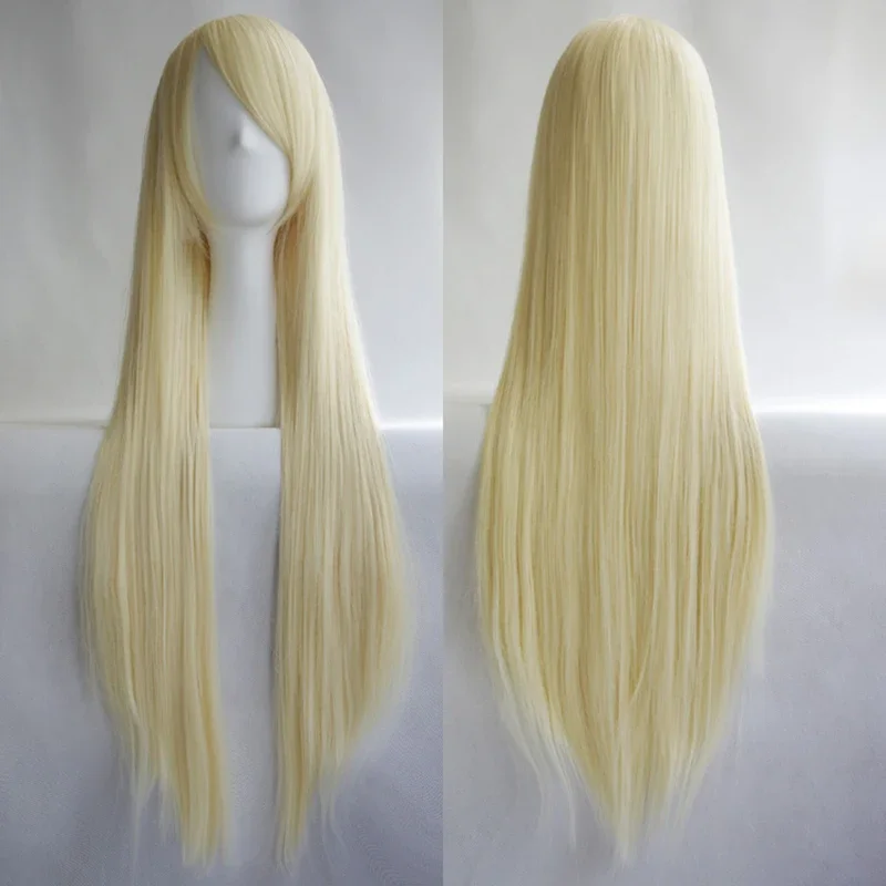 Gaming Accessories Korea - Synthetic High-Temperature Fiber Wig for Cat