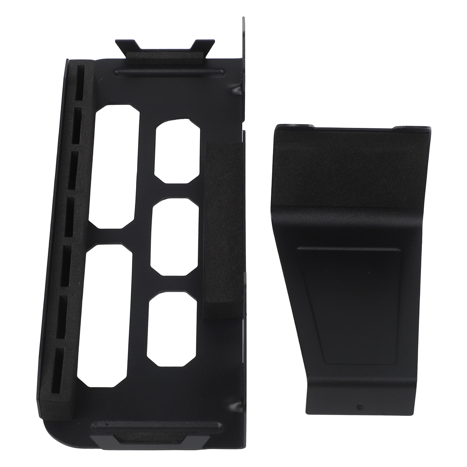 Gaming Accessories Wall Mount - For Nintendo Switch2 Metal Wall Mount