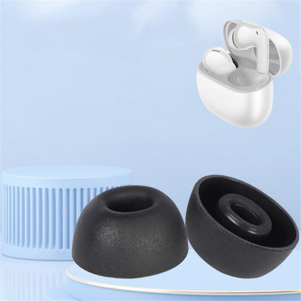Xiaomi Gaming Accessories - 6pcs Earbuds Tips for Xiaomi Redmi