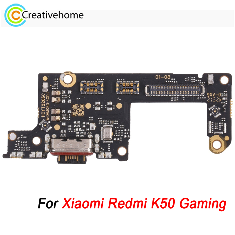 Xiaomi Gaming Accessories - Charging Port Board For Xiaomi Redmi