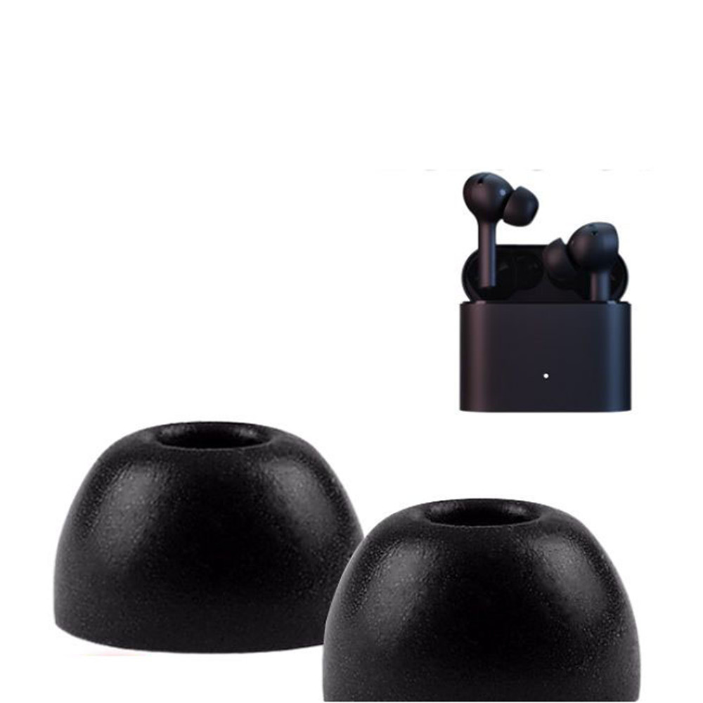 Xiaomi Gaming Accessories - 2pcs Replacement Earbuds Tips Cushion for