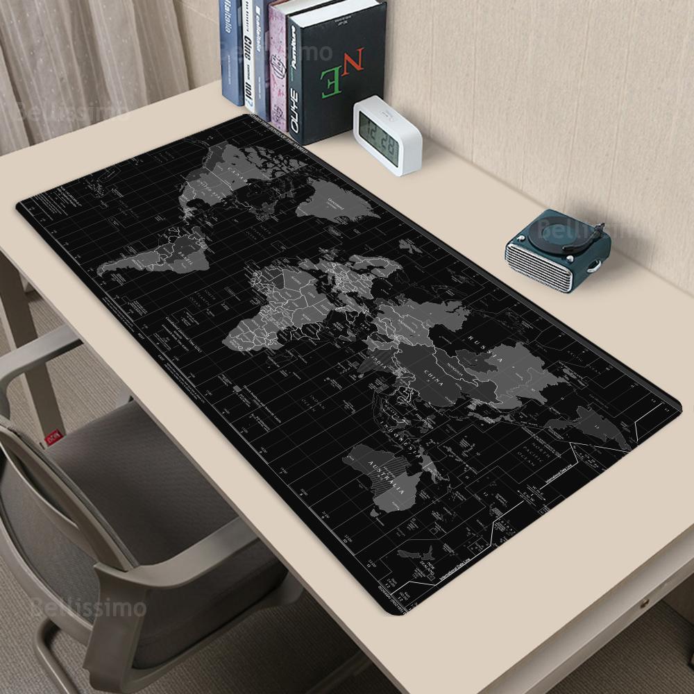 Old Map Office Supplies Rubber - Gaming Accessories For Pc Setup recensione e prezzo