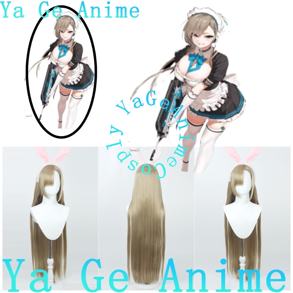 Blue Archive Asuna Ichinose Co - Gaming Accessories Korea recensione e prezzo
