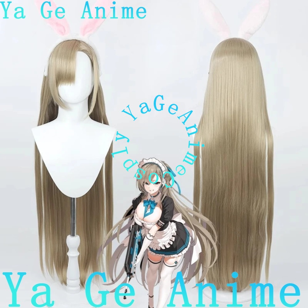 Blue Archive Asuna Ichinose Co - Gaming Accessories Korea recensione e prezzo