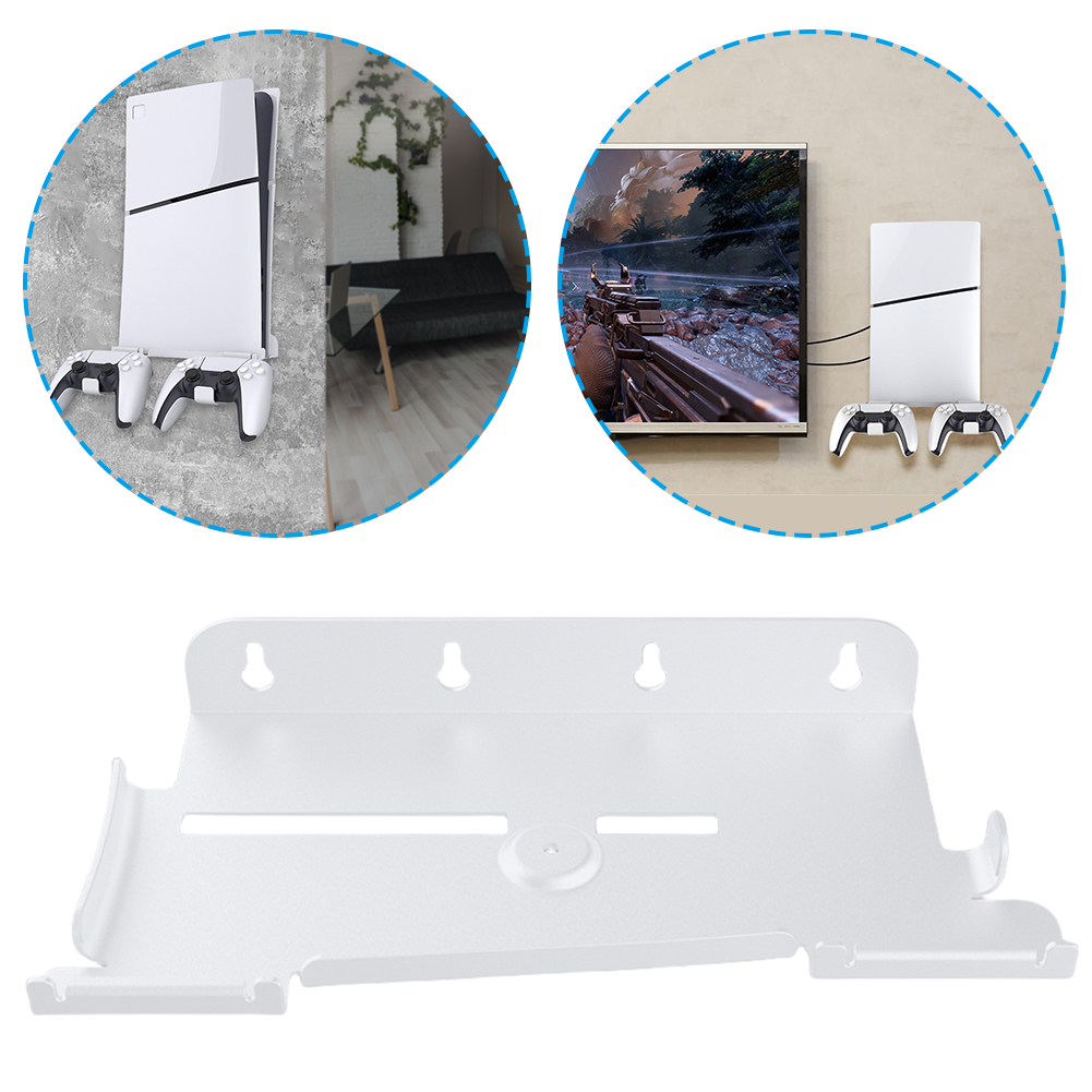 Wall Mount Bracket Display Sta - Gaming Accessories Wall Mount recensione e prezzo