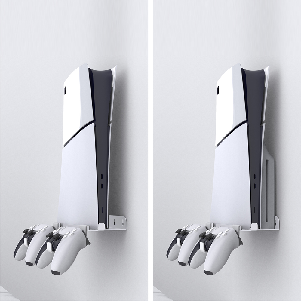 Wall Mount Bracket Display Sta - Gaming Accessories Wall Mount recensione e prezzo
