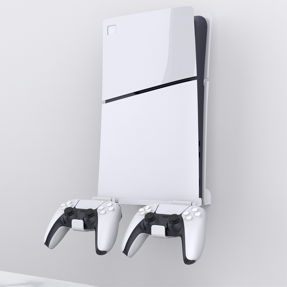 Wall Mount Bracket Display Sta - Gaming Accessories Wall Mount recensione e prezzo