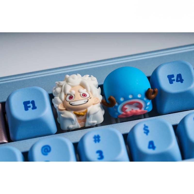 One Piece Game Wet Nurse Keyca - Gaming Accessories For Free Fire recensione e prezzo