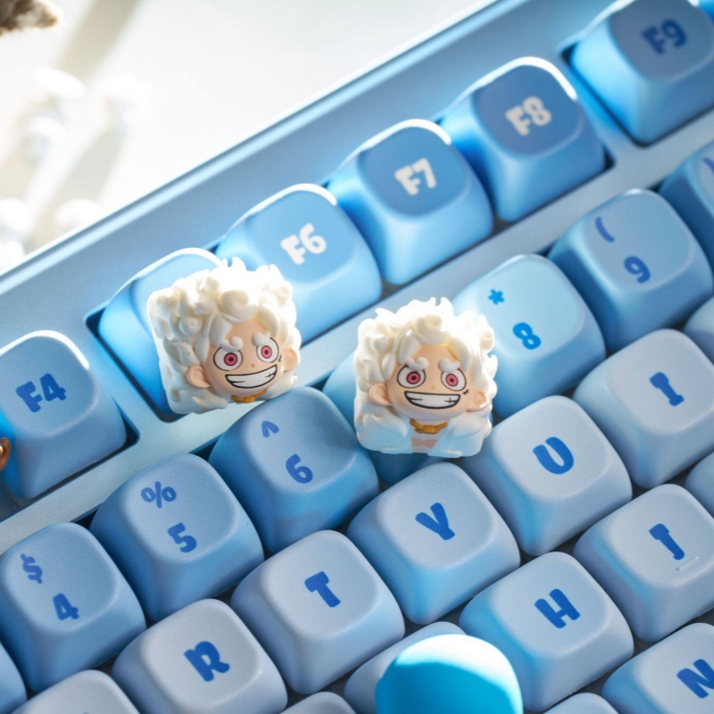 One Piece Game Wet Nurse Keyca - Gaming Accessories For Free Fire recensione e prezzo