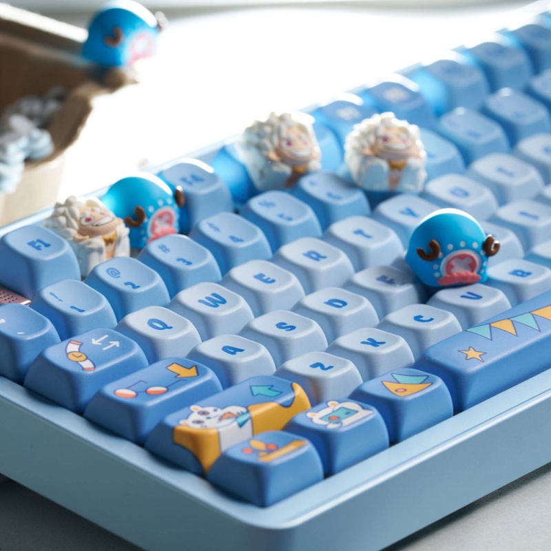 One Piece Game Wet Nurse Keyca - Gaming Accessories For Free Fire recensione e prezzo