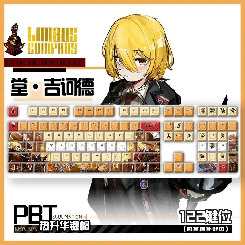 Theme Game Mechanical Keyboard - Gaming Accessories Keyboards recensione e prezzo