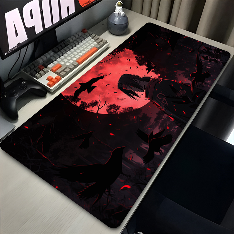 Mouse Pad Gamer Larger XXL Uch - Gaming Accessories For Setup recensione e prezzo