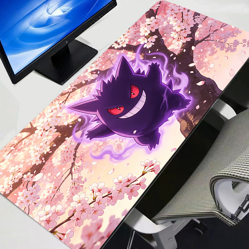 Mouse Pad Gengar Pokemon Pikac - Gaming Accessories For Setup recensione e prezzo