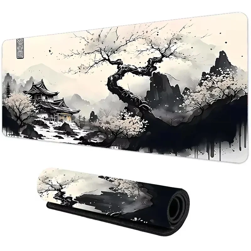 Sunset Mountain View Silicone  - Gaming Accessories For Table recensione e prezzo