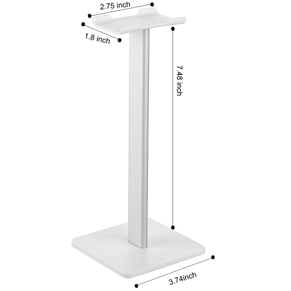 Universal Headphone Holder Por - Gaming Accessories For Setup recensione e prezzo