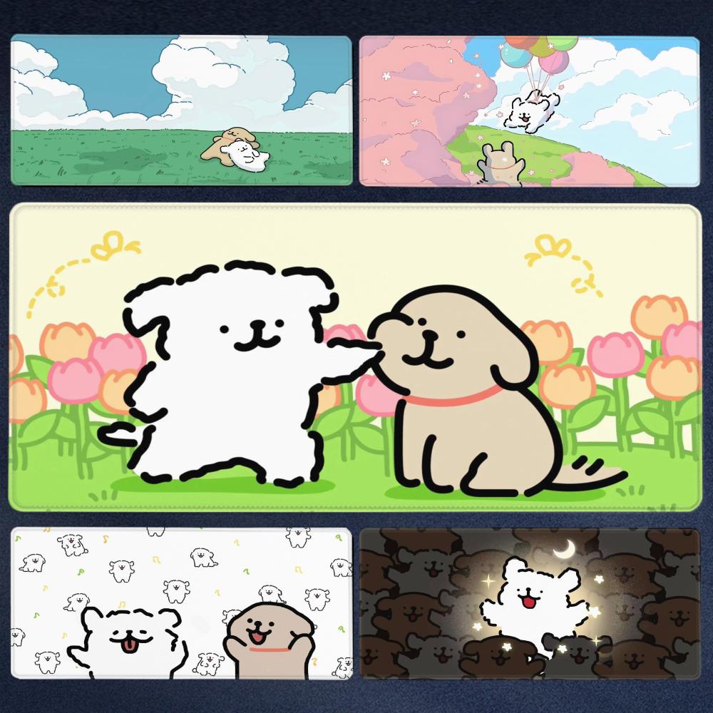 Korea Maltese puppy cute dog M - Gaming Accessories Korea recensione e prezzo