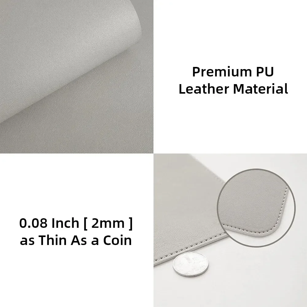 1 Pcs Large Size 60*30mm Offic - Gaming Accessories For Setup recensione e prezzo