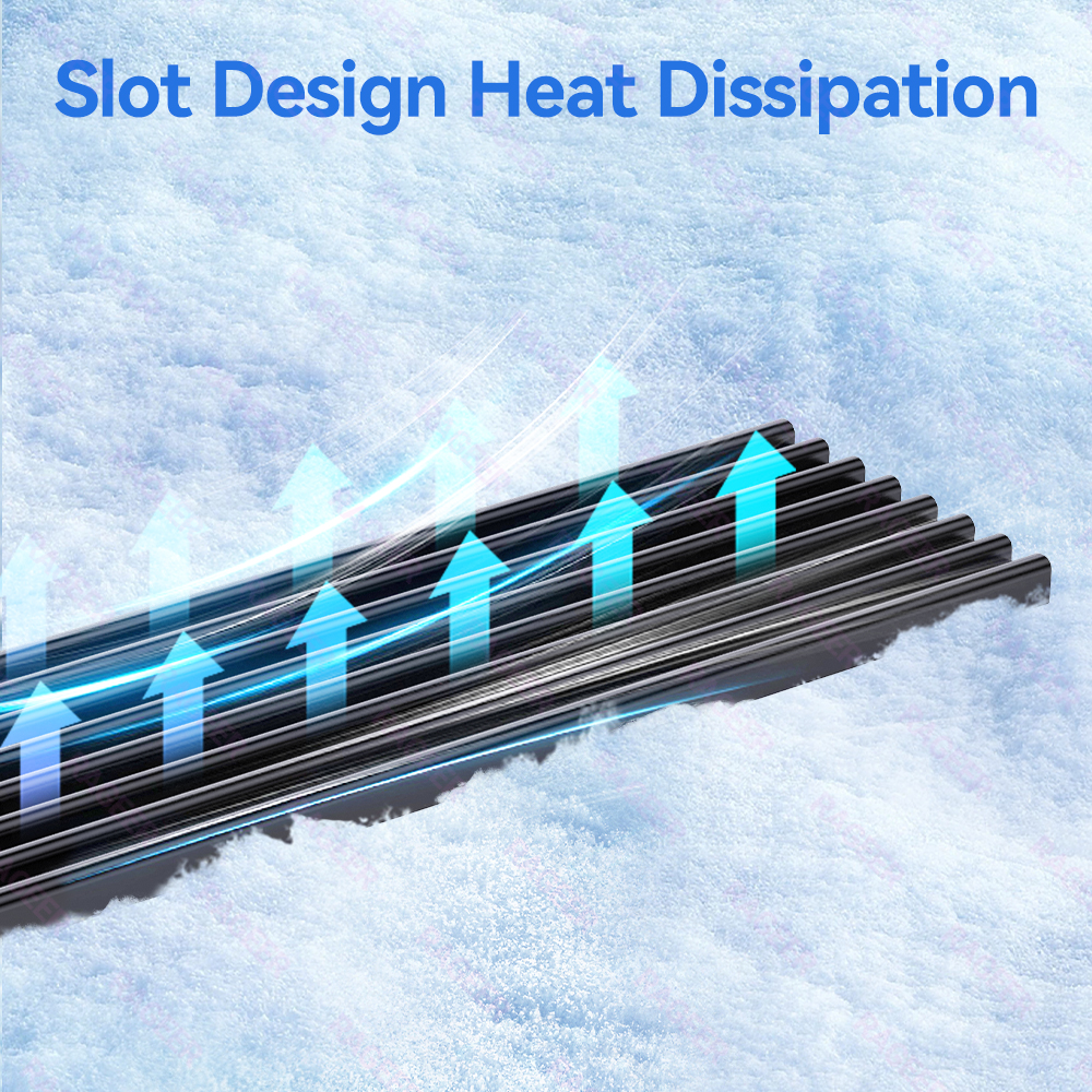 RAGEER M.2 SSD Heatsink with T - M2 Heatsink Cooler recensione e prezzo