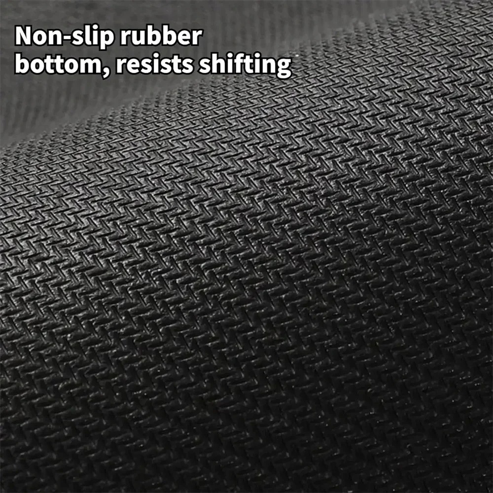 Thicken Rubber Pokers Tableclo - Gaming Accessories For Table recensione e prezzo