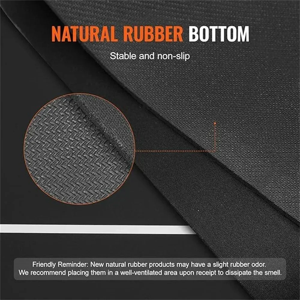 Thicken Rubber Pokers Tableclo - Gaming Accessories For Table recensione e prezzo