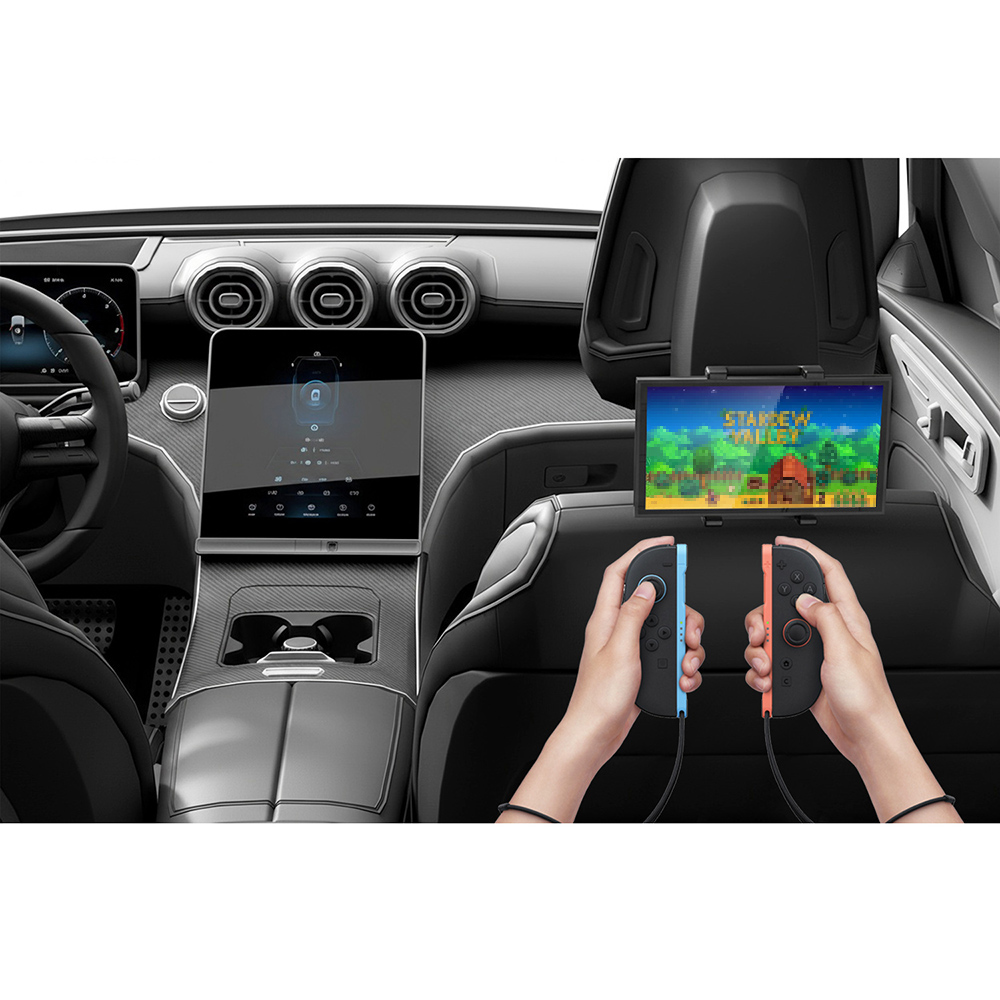 Portable Console Universal Car - Gaming Accessories Mobile recensione e prezzo