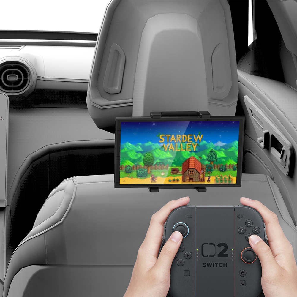 Portable Console Universal Car - Gaming Accessories Mobile recensione e prezzo