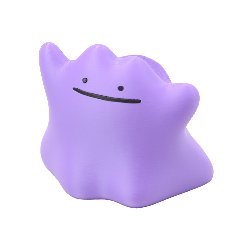 Zhengqiyun Ditto Pokemon Game  - Gaming Accessories For Setup recensione e prezzo