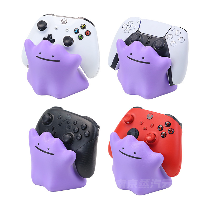 Zhengqiyun Ditto Pokemon Game  - Gaming Accessories For Setup recensione e prezzo