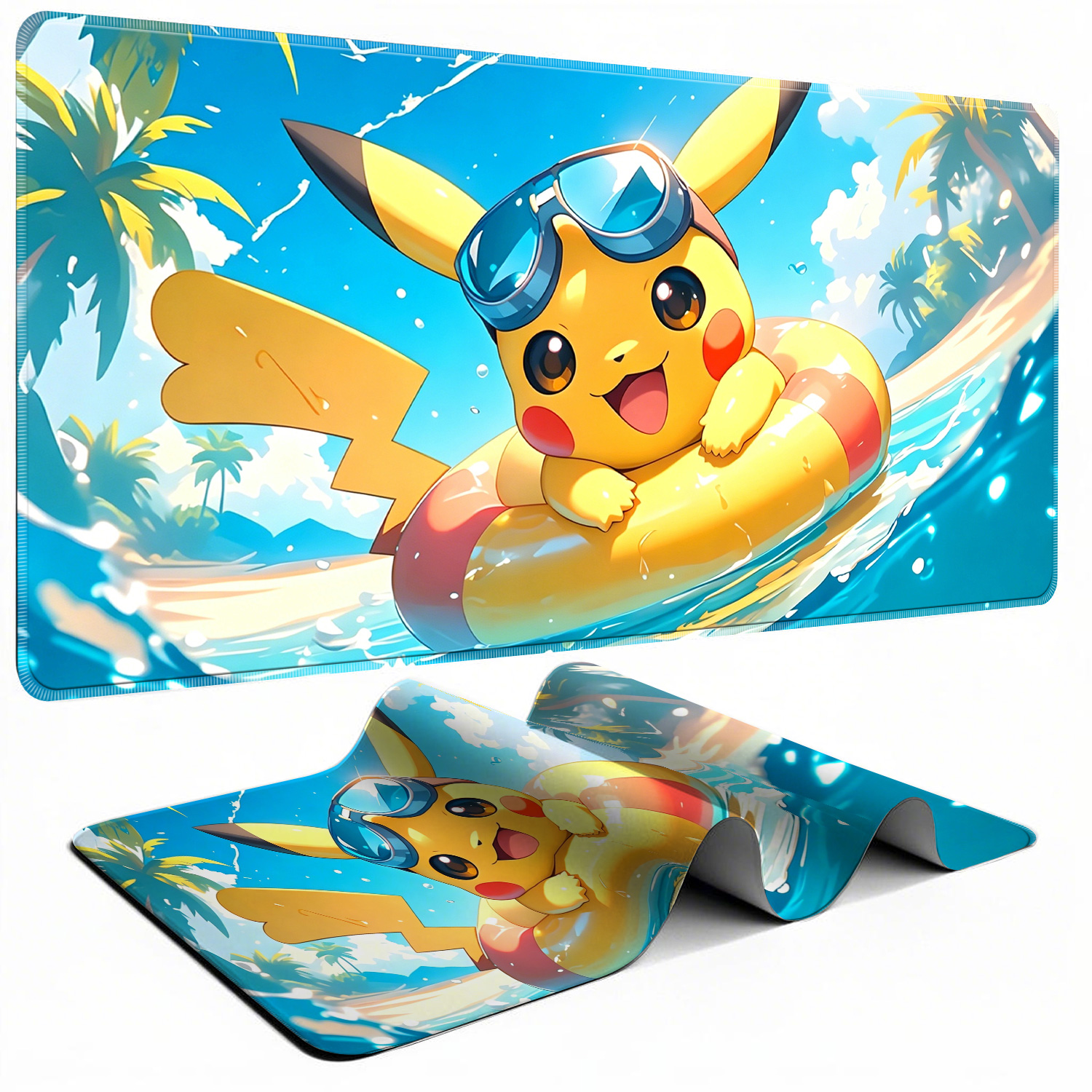 Gaming Mouse Pad 900x400 PC Po - Gaming Accessories For Setup recensione e prezzo