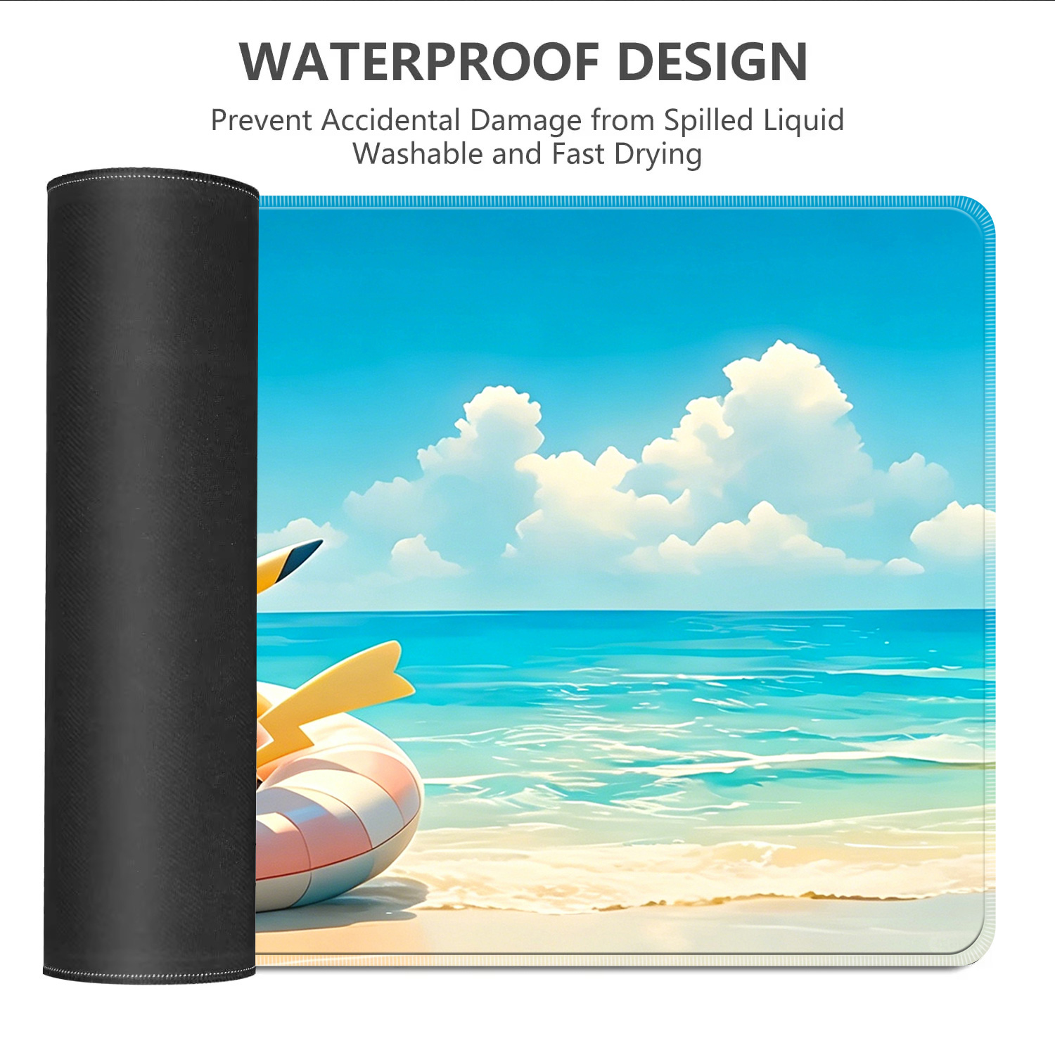Gaming Mouse Pad 900x400 PC Po - Gaming Accessories For Setup recensione e prezzo