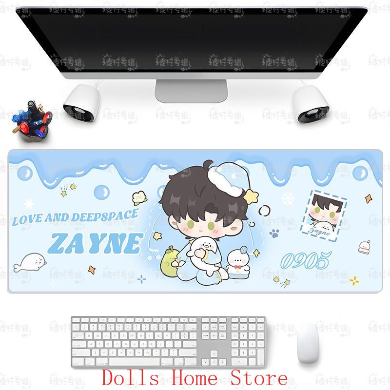 Hot Anime Game Love and Deepsp - Gaming Accessories Korea recensione e prezzo