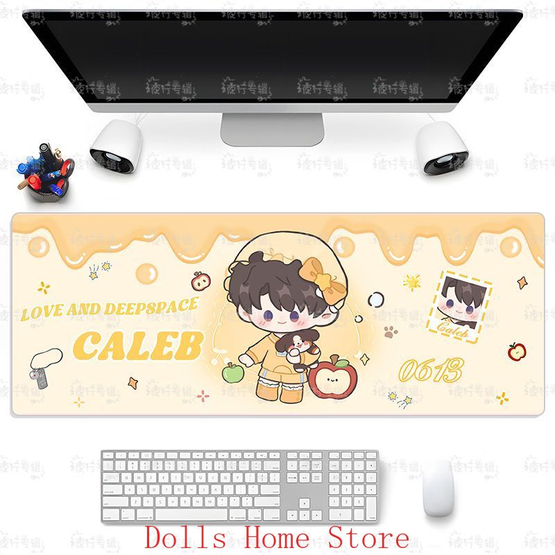 Hot Anime Game Love and Deepsp - Gaming Accessories Korea recensione e prezzo