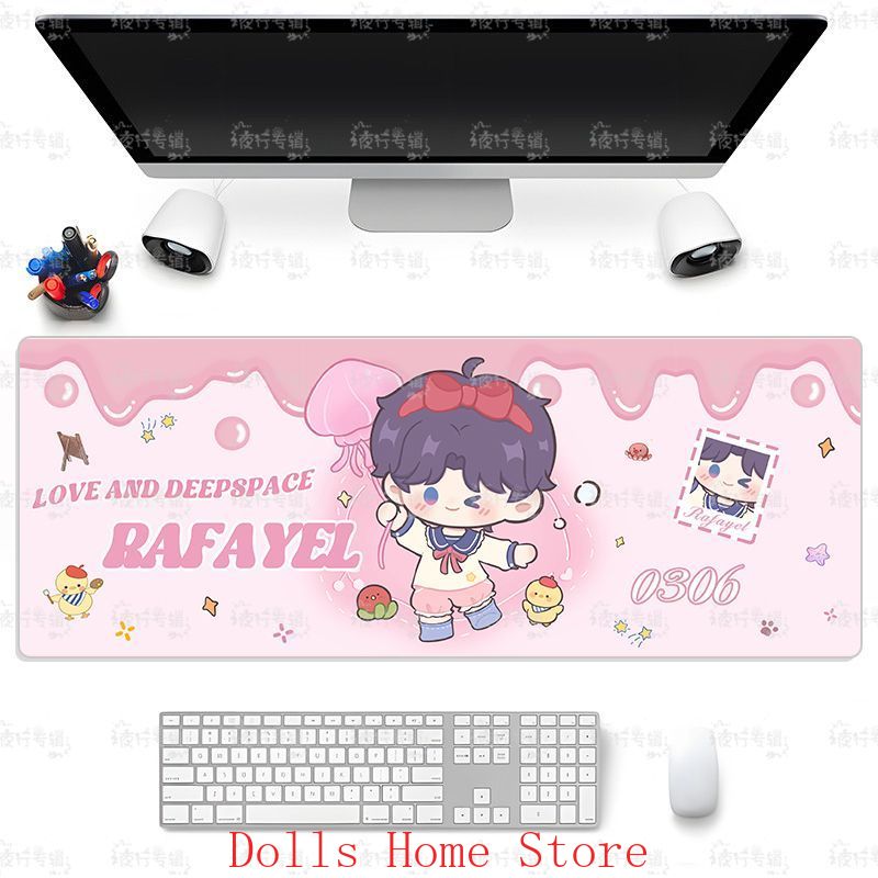 Hot Anime Game Love and Deepsp - Gaming Accessories Korea recensione e prezzo