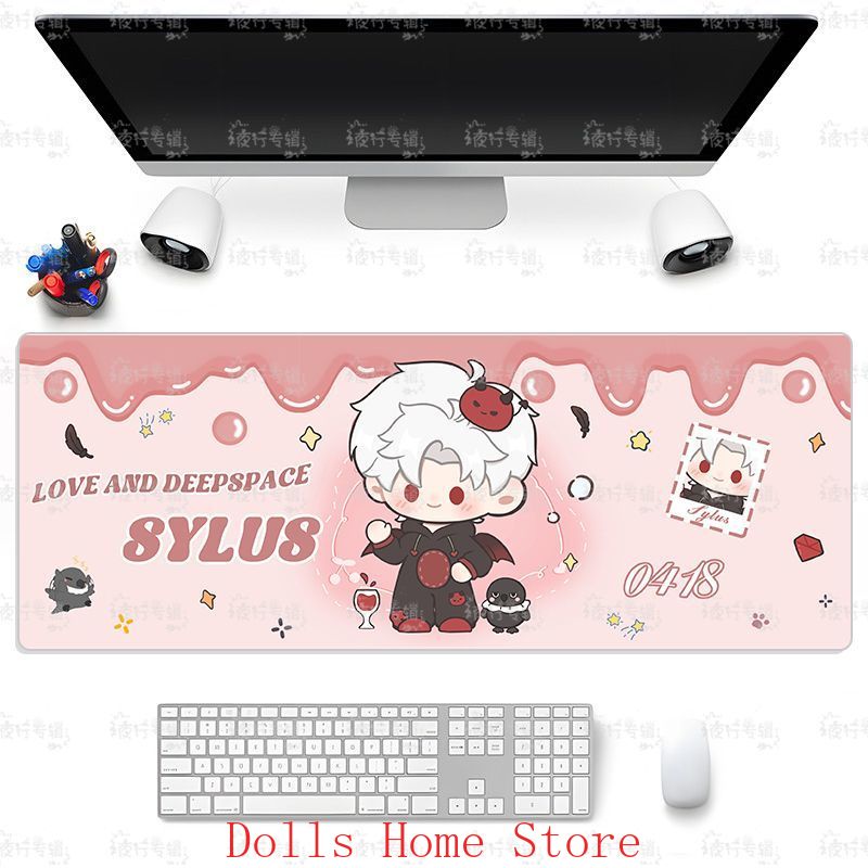 Hot Anime Game Love and Deepsp - Gaming Accessories Korea recensione e prezzo