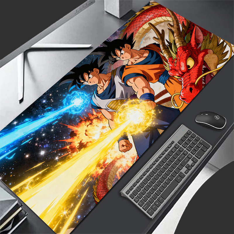 Keyboard Pad Computer Goku Ext - Gaming Accessories For Setup recensione e prezzo