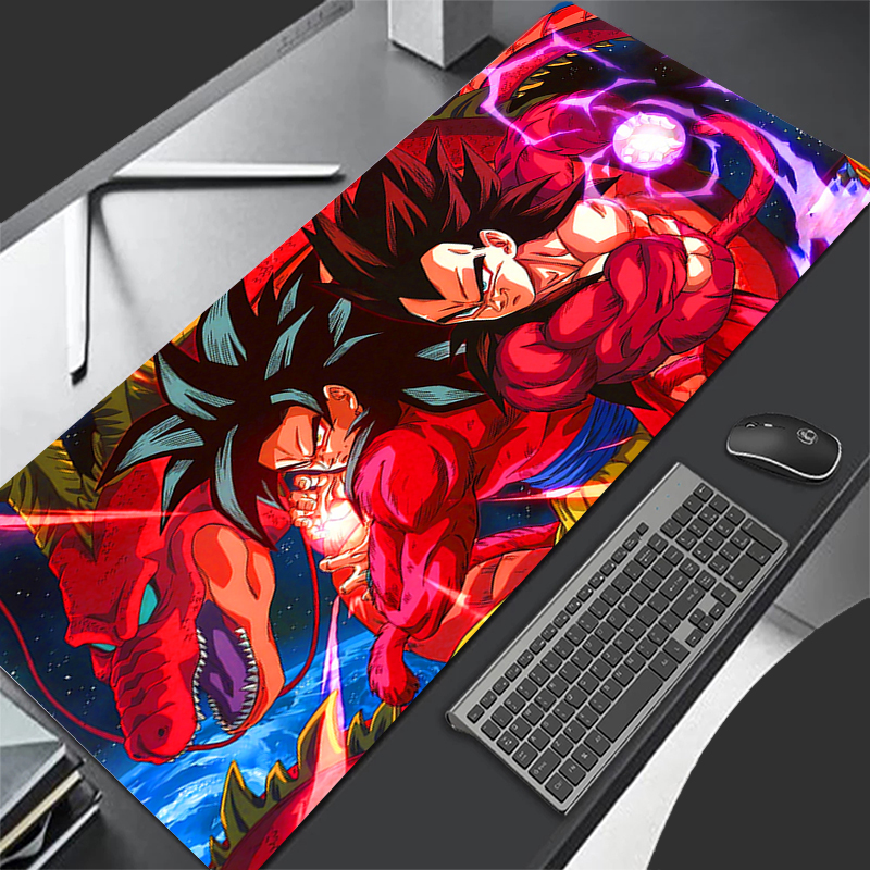 Keyboard Pad Computer Goku Ext - Gaming Accessories For Setup recensione e prezzo