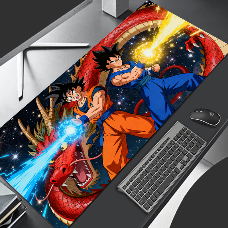 Keyboard Pad Computer Goku Ext - Gaming Accessories For Setup recensione e prezzo