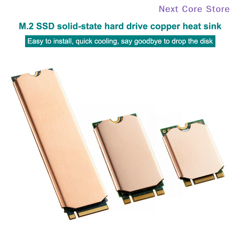 1Set SSD Heatsink PS5 Radiator - M2 Heatsink Cooler recensione e prezzo