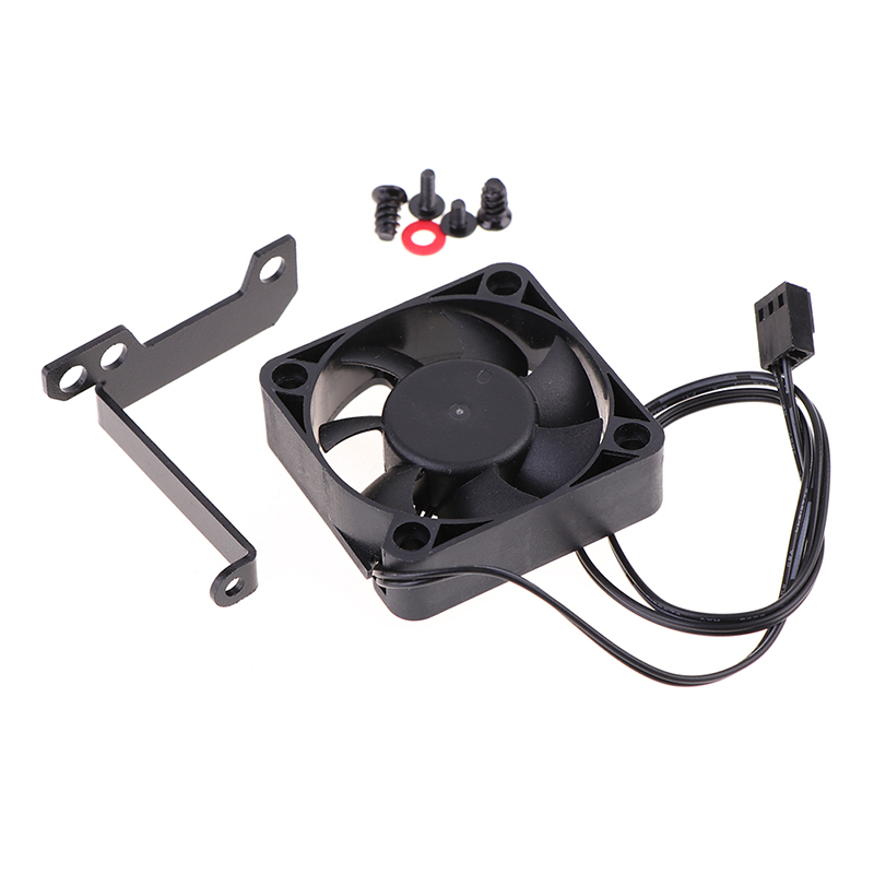 Motherboard Fan Bracket Coolin - M2 Heatsink Cooler recensione e prezzo
