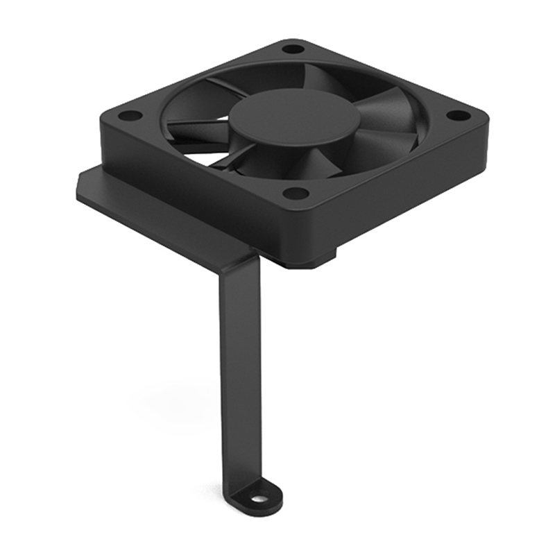 Motherboard Fan Bracket Coolin - M2 Heatsink Cooler recensione e prezzo