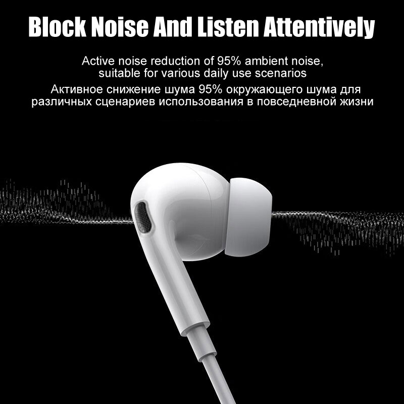 Original Type C Wired Earbuds  - Xiaomi Gaming Accessories recensione e prezzo