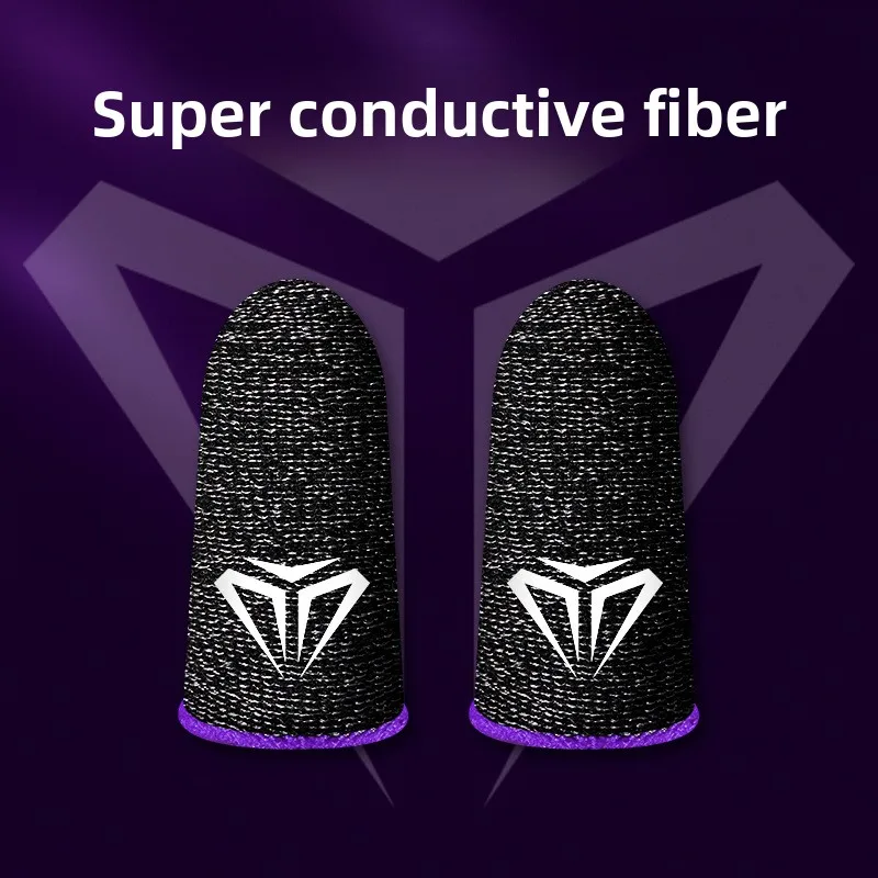 Gaming Finger Covers for Touch - Gaming Accessories Mobile recensione e prezzo