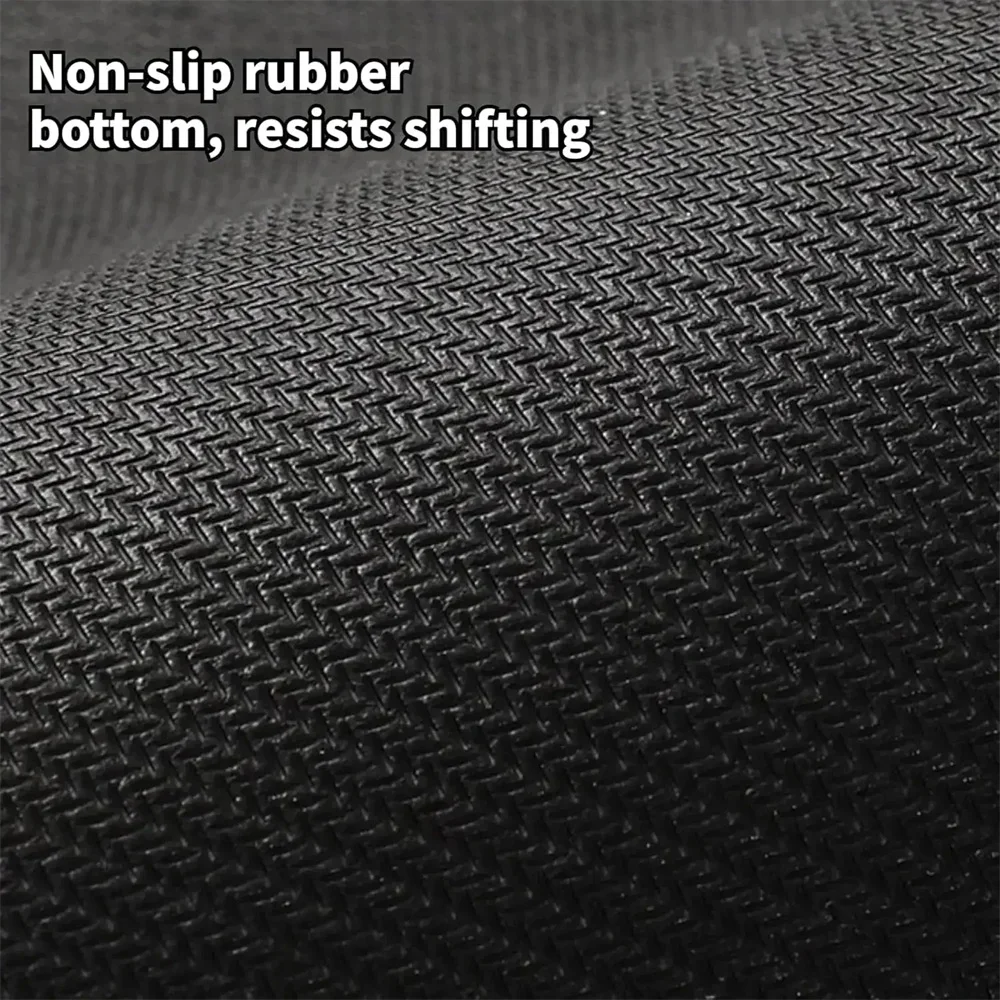 Poker Game Table Mat  Rubber T - Gaming Accessories For Table recensione e prezzo