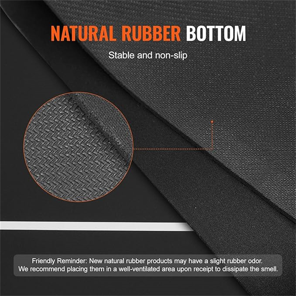 Poker Game Table Mat  Rubber T - Gaming Accessories For Table recensione e prezzo
