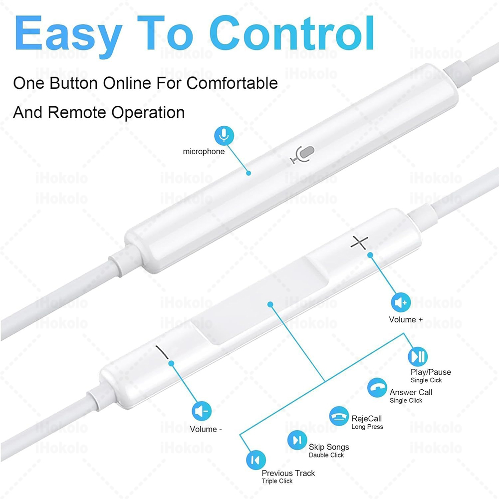 Original USB C Earphones For A - Xiaomi Gaming Accessories recensione e prezzo