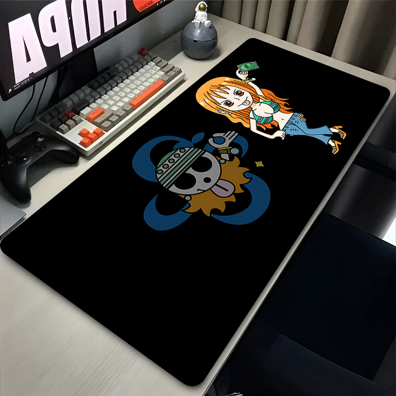 Mouse Pad Computer Laptop Game - Gaming Accessories Keyboards recensione e prezzo