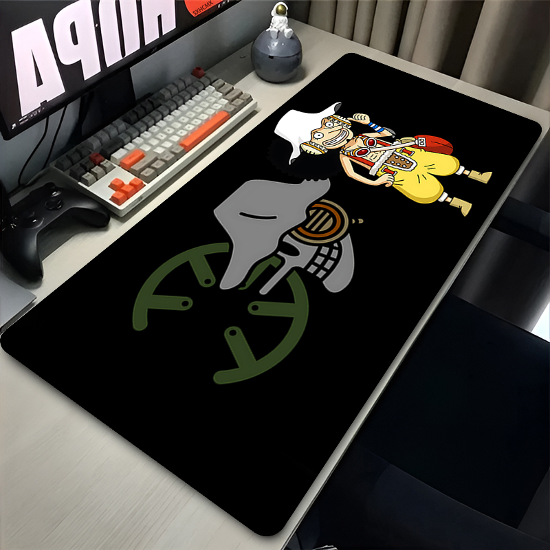 Mouse Pad Computer Laptop Game - Gaming Accessories Keyboards recensione e prezzo