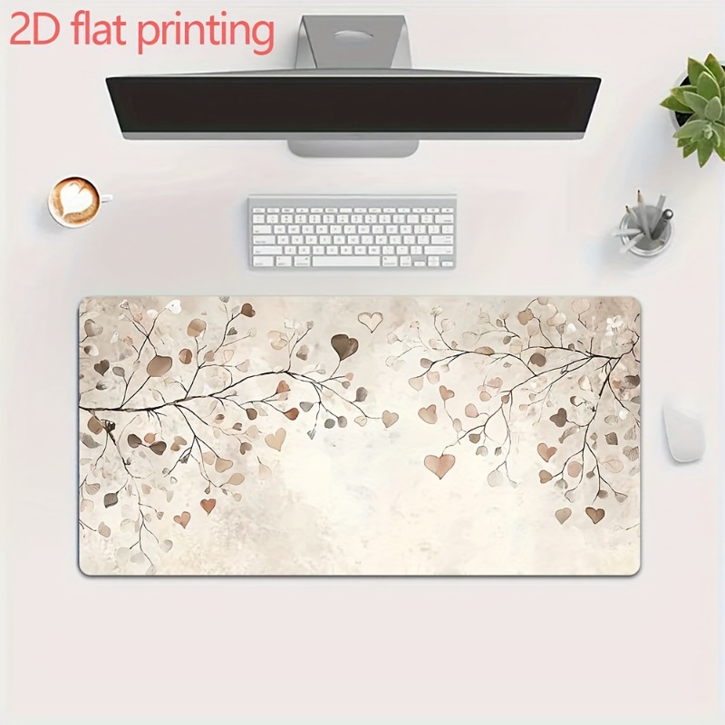 Large Non-Slip Gaming Office M - Gaming Accessories For Pc Setup recensione e prezzo